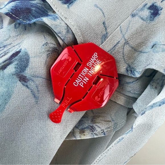 NEW Love Shack Fancy Sloane Dress, Celestia, Small - Picture 4 of 10